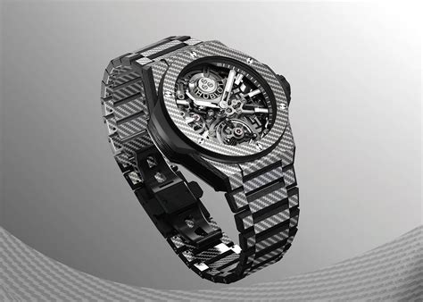 hublot full carbon price|Hublot tourbillon 2023.